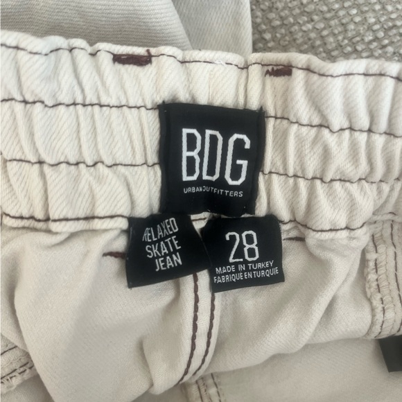 BDG Cargo Pants - Picture 3 of 3